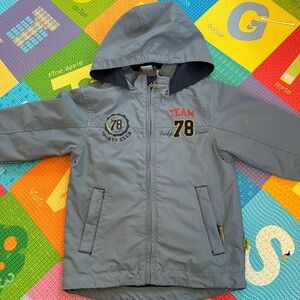 Cute jacket size 2T